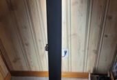 48″ Fluorescent Light